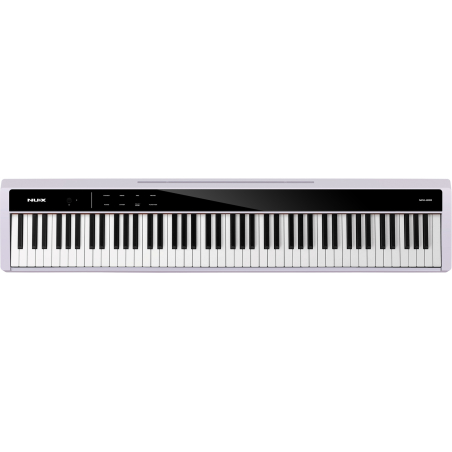 Pianos numériques meubles - NUX - Pack NPK-200 + stand...