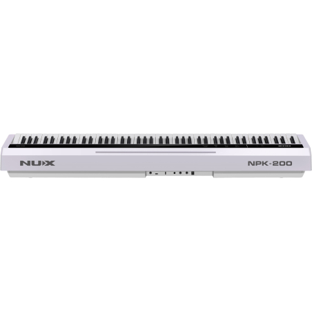 Pianos numériques meubles - NUX - Pack NPK-200 + stand...