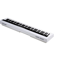 	Pianos numériques meubles - NUX - Pack NPK-200 + stand...