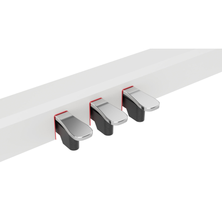 Pianos numériques meubles - NUX - Pack NPK-200 + stand...