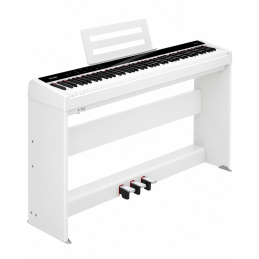 	Pianos numériques meubles - NUX - Pack NPK-200 + stand...