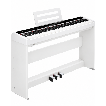 Pianos numériques meubles - NUX - Pack NPK-200 + stand...