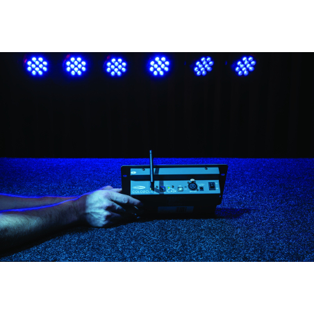 Contrôleurs DMX - Showtec - ColorCue 1 Air