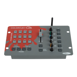 	Contrôleurs DMX - Showtec - ColorCue 1 Air