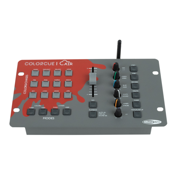 Contrôleurs DMX - Showtec - ColorCue 1 Air