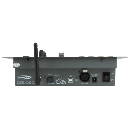 	Contrôleurs DMX - Showtec - ColorCue 1 Air