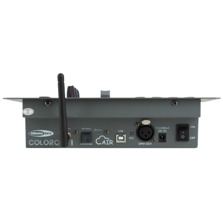 Contrôleurs DMX - Showtec - ColorCue 1 Air
