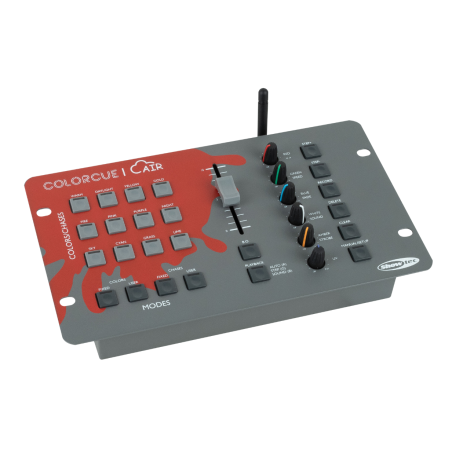 Contrôleurs DMX - Showtec - ColorCue 1 Air