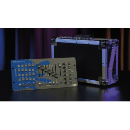 	Contrôleurs DMX - Showtec - ColorCue 2