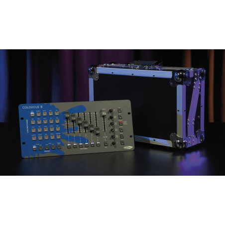 Contrôleurs DMX - Showtec - ColorCue 2