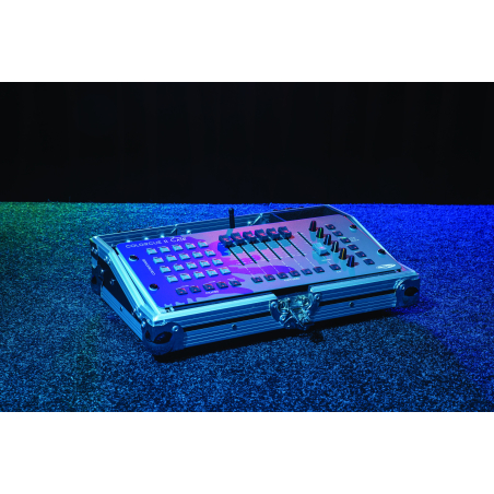 Contrôleurs DMX - Showtec - ColorCue 2 Air
