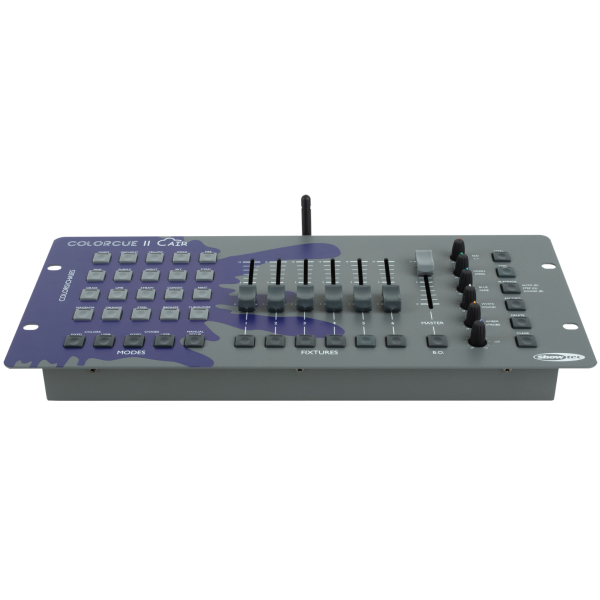 Contrôleurs DMX - Showtec - ColorCue 2 Air