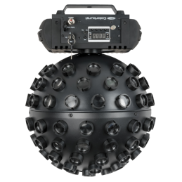 	Jeux de lumière LED - Showtec - Colorburst