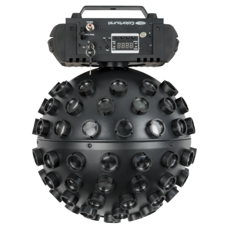 Jeux de lumière LED - Showtec - Colorburst