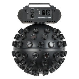 	Jeux de lumière LED - Showtec - Colorburst