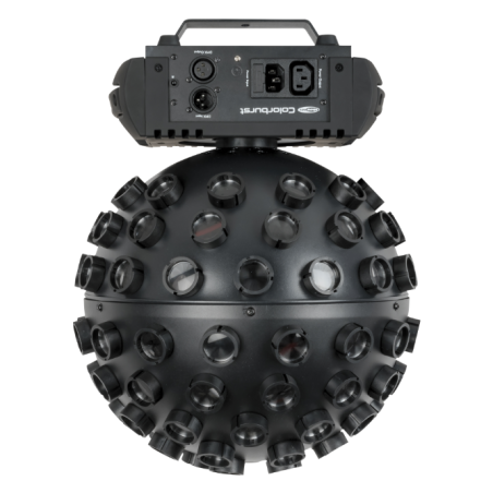 Jeux de lumière LED - Showtec - Colorburst