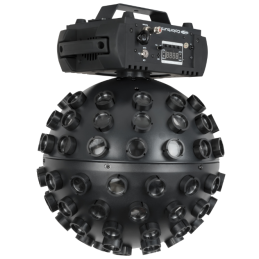 	Jeux de lumière LED - Showtec - Colorburst
