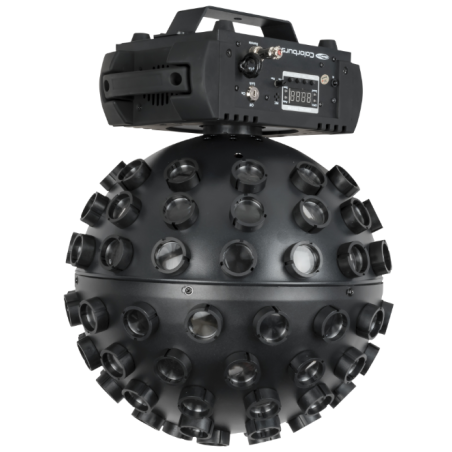 Jeux de lumière LED - Showtec - Colorburst