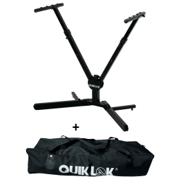 Supports pianos et synthés - Quik Lok - QLY-40