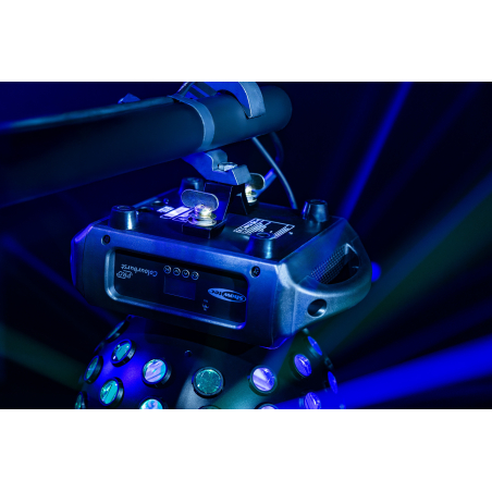 Jeux de lumière LED - Showtec - Colourburst PRO