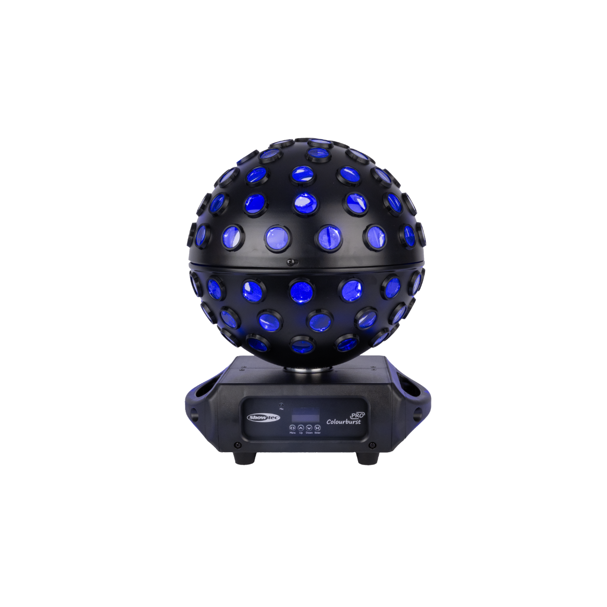 Jeux de lumière LED - Showtec - Colourburst PRO