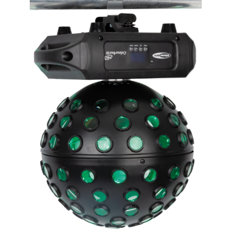 Jeux de lumière LED - Showtec - Colourburst PRO