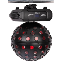	Jeux de lumière LED - Showtec - Colourburst PRO