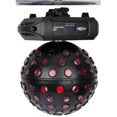 Jeux de lumière LED - Showtec - Colourburst PRO