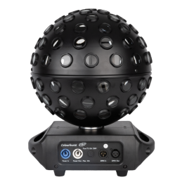 	Jeux de lumière LED - Showtec - Colourburst PRO