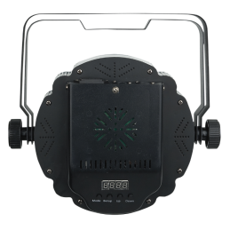 	Projecteurs PAR LED - Showtec - Compact Par 7 Tri (Noir)
