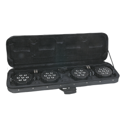 	Jeux de lumière LED - Showtec - Compact Power Light Set MKII