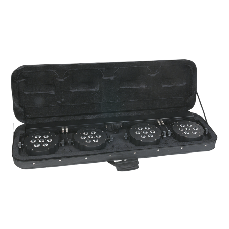 Jeux de lumière LED - Showtec - Compact Power Light Set MKII