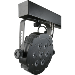 	Jeux de lumière LED - Showtec - Compact Power Light Set MKII
