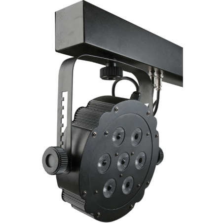 Jeux de lumière LED - Showtec - Compact Power Light Set MKII
