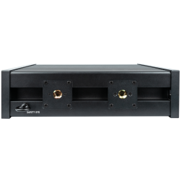 	Contrôleurs DMX - Showtec - IP Pixel Controller