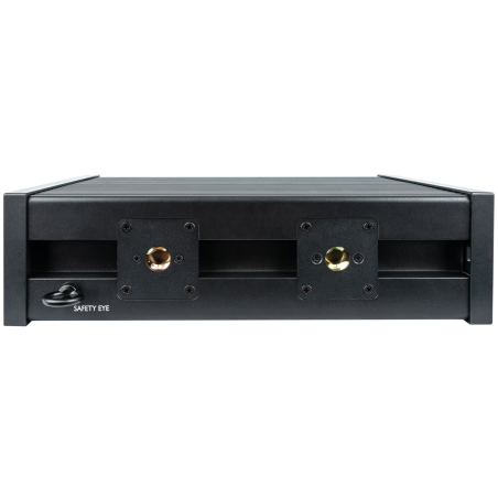 Contrôleurs DMX - Showtec - IP Pixel Controller