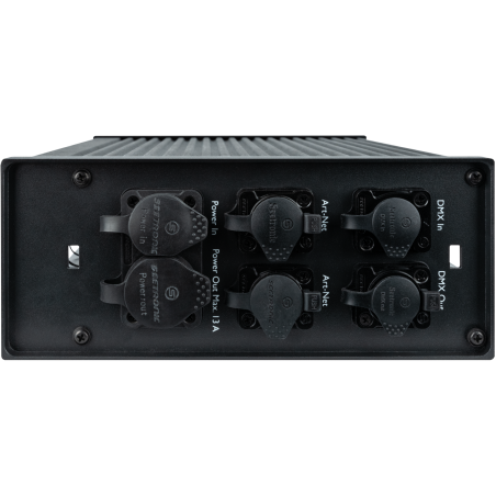 Contrôleurs DMX - Showtec - IP Pixel Controller