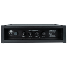 	Contrôleurs DMX - Showtec - IP Pixel Controller