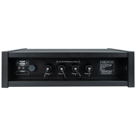 Contrôleurs DMX - Showtec - IP Pixel Controller