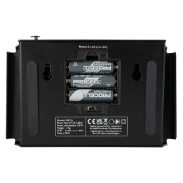 	Contrôleurs DMX - Showtec - Easy 6 (3 broches)