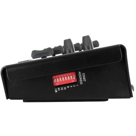 Contrôleurs DMX - Showtec - Easy 6 (3 broches)