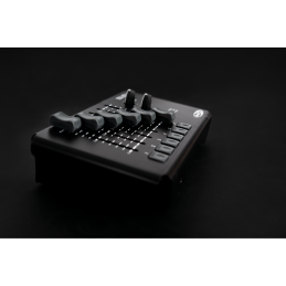 	Contrôleurs DMX - Showtec - Easy 6 (5 broches)