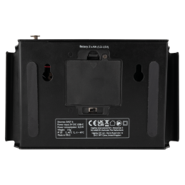 	Contrôleurs DMX - Showtec - Easy 6 (5 broches)