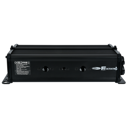 Contrôleurs DMX - Showtec - Controleur Octostrip FLEX