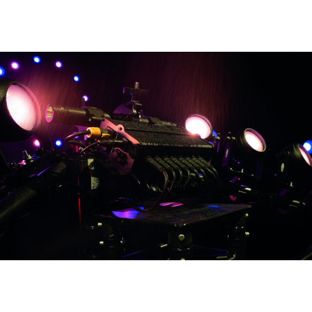 Contrôleurs DMX - Showtec - Contrôleur Stage Blinder...