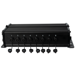 	Contrôleurs DMX - Showtec - Contrôleur Stage Blinder...