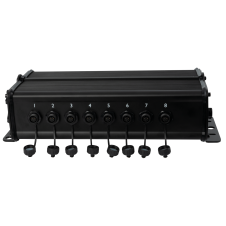 Contrôleurs DMX - Showtec - Contrôleur Stage Blinder...