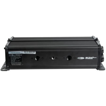 Contrôleurs DMX - Showtec - Contrôleur Stage Blinder...
