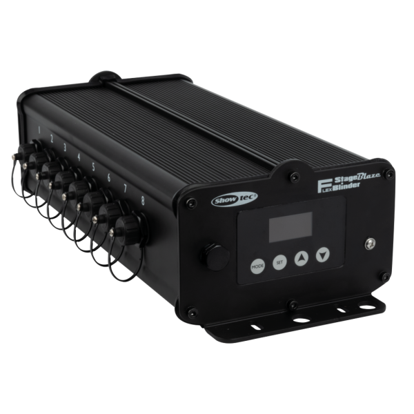 Contrôleurs DMX - Showtec - Contrôleur Stage Blinder...