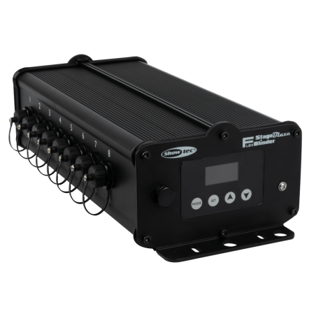 Contrôleurs DMX - Showtec - Contrôleur Stage Blinder...